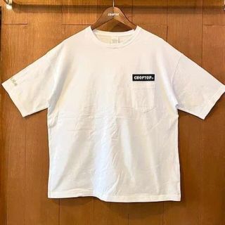 GxBxT 部活 Tシャツ サイズL 未使用品 NYHC 佐田ビルダーズ