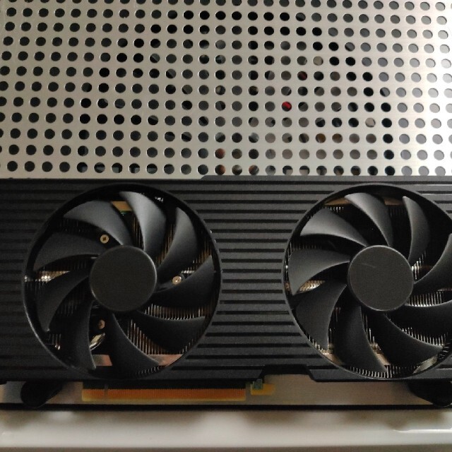 rtx3070 動作確認済み