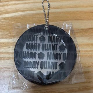 マリークワント(MARY QUANT)の【未使用品】MARY QUANT スライド ミラー 鏡(ミラー)