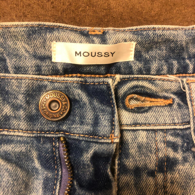 moussy MVS SKINNY 23インチ