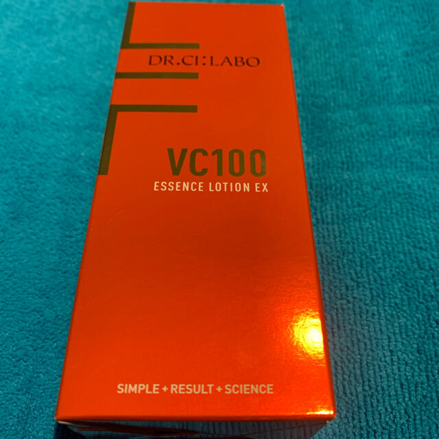 Dr.ci-labo  VC100エッセンスローションEX150ml