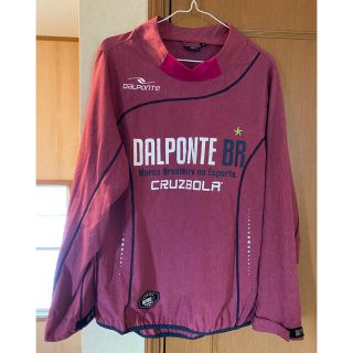 ダウポンチ(DalPonte)のDALPONTE ピステセット(ウェア)