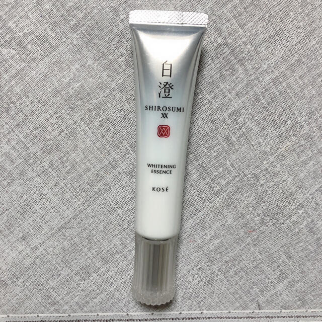 白澄KOSE 美白美容液40g 未使用未開封- 美容液