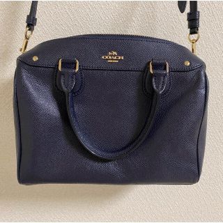 コーチ(COACH)のCOACH ハンドバッグ　ショルダーバッグ(ハンドバッグ)