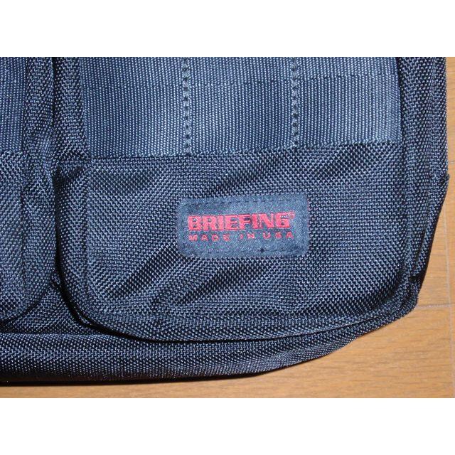 BRIEFING(ブリーフィング)の【S.Y様専用】ブリーフィング　BRIEFING NEO B４ LINER メンズのバッグ(ビジネスバッグ)の商品写真