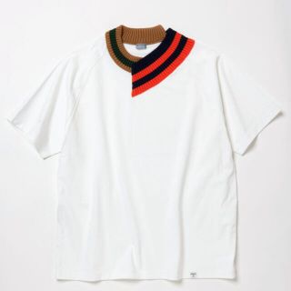 カラー(kolor)のkolor beacon 21ss (Tシャツ/カットソー(半袖/袖なし))