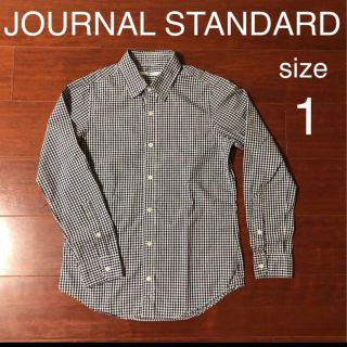 ジャーナルスタンダード(JOURNAL STANDARD)のJOURNAL STANDARD relume(シャツ/ブラウス(長袖/七分))