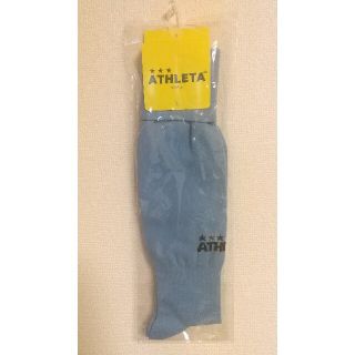 アスレタ(ATHLETA)の【新品】ATHLETA  サッカー　ストッキング　25〜27cm(ウェア)