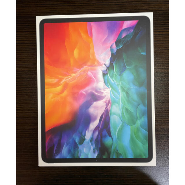 Apple - 【美品】　iPad Pro12.9インチ 128GB 第4世代 wi-fiモデル