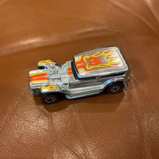 HOT WHEELS(ミニカー)