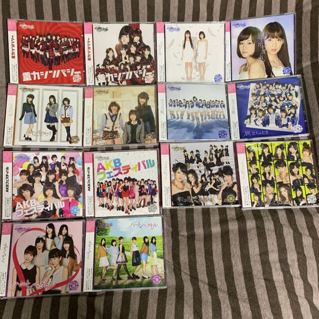 55%OFF!】 パチンコAKB48 チームサプライズCDDVD yatesrealty.com