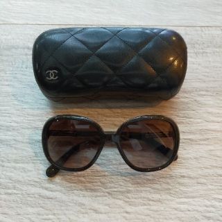 シャネル(CHANEL)のCHANEL サングラス (サングラス/メガネ)