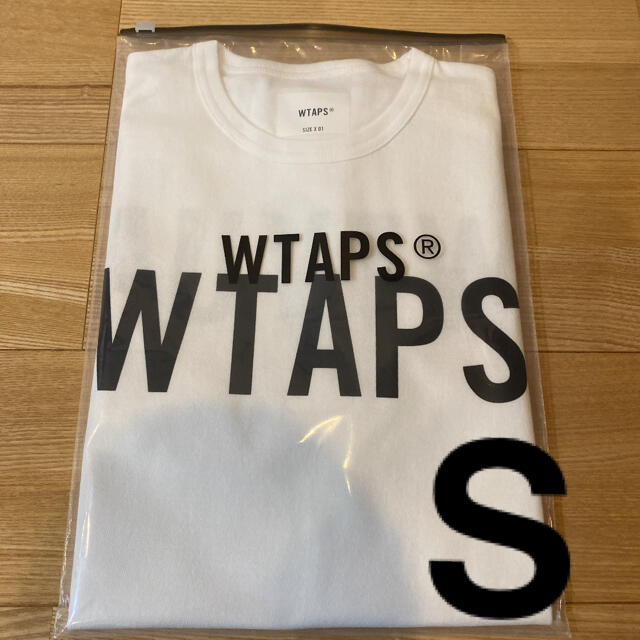 wtaps Tシャツ BANNER Sサイズ ネイバーフッド ディセンダント 卸し