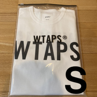 ダブルタップス(W)taps)のwtaps Tシャツ　BANNER Sサイズ　ネイバーフッド　ディセンダント(Tシャツ/カットソー(半袖/袖なし))