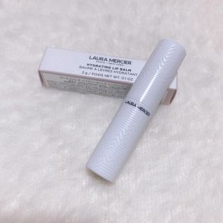 ローラメルシエ(laura mercier)の【新品】LAURA MERCIER リップバーム(リップケア/リップクリーム)