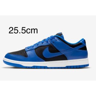 ナイキ(NIKE)の25.5cm NIKE DUNK LOW ナイキ  ダンク　(スニーカー)