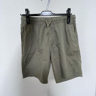 エイチアンドエム(H&M)のハーフパンツ　ショートパンツ　xs(ショートパンツ)