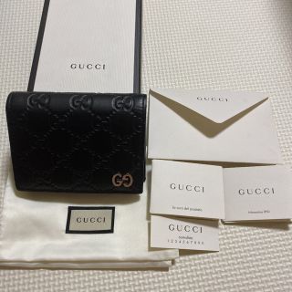 GUCCI(折り財布)のフリマアイテム一覧 GUCCI(折り財布)のフリマアイテム一覧