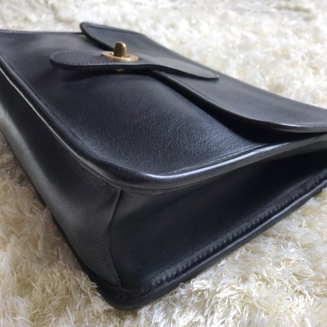 COACH - オールドコーチ クラッチバッグ メンズ レディース COACHの