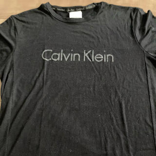 カルバンクライン(Calvin Klein)のカルバン・クライン　Tシャツ(Tシャツ/カットソー(半袖/袖なし))
