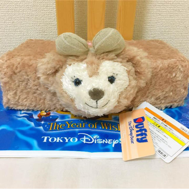 Disney ディズニーシー 新品 ティッシュケースの通販 By ちひ ディズニーならラクマ