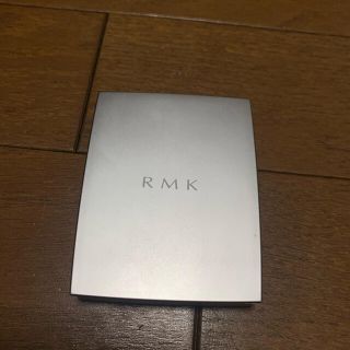 アールエムケー(RMK)のRMK スーパーベーシック　コンシーラーパレット(コンシーラー)