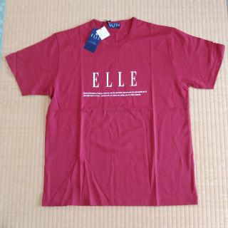 エル(ELLE)のELLE　半袖Tシャツ(Tシャツ(半袖/袖なし))