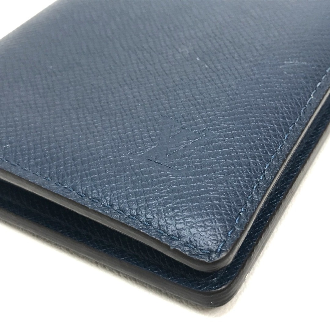 LOUIS VUITTON - ルイヴィトン LOUIS VUITTON ポルトフォイユ ブラザ