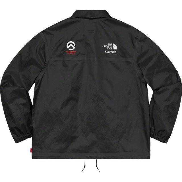 Supreme The North Face Coaches Jacket