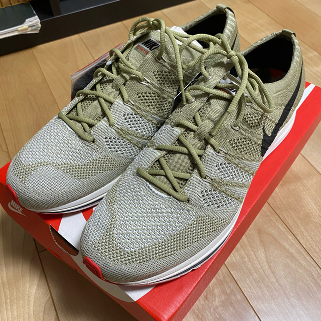 Nike Flyknit Trainer 　フライニット トレイナー 29cm