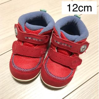 ニューバランス(New Balance)のニューバランス ベビーシューズ【12cm】(スニーカー)