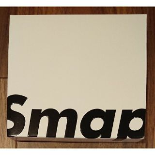 スマップ(SMAP)のSMAP☆「SMAP 25 YEARS」初回限定版☆CD3枚組(ポップス/ロック(邦楽))