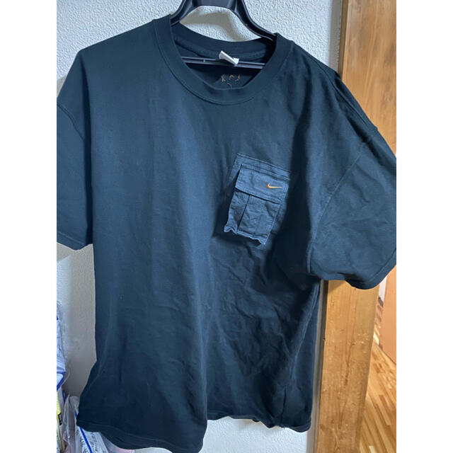 NIKE x TRAVIS SCOTT POCKET TEE