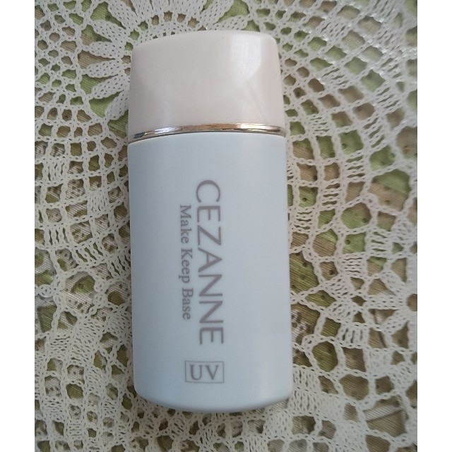 CEZANNE（セザンヌ化粧品）(セザンヌケショウヒン)のセザンヌ 皮脂テカリ防止下地 ライトブルー 30ml コスメ/美容のスキンケア/基礎化粧品(オールインワン化粧品)の商品写真