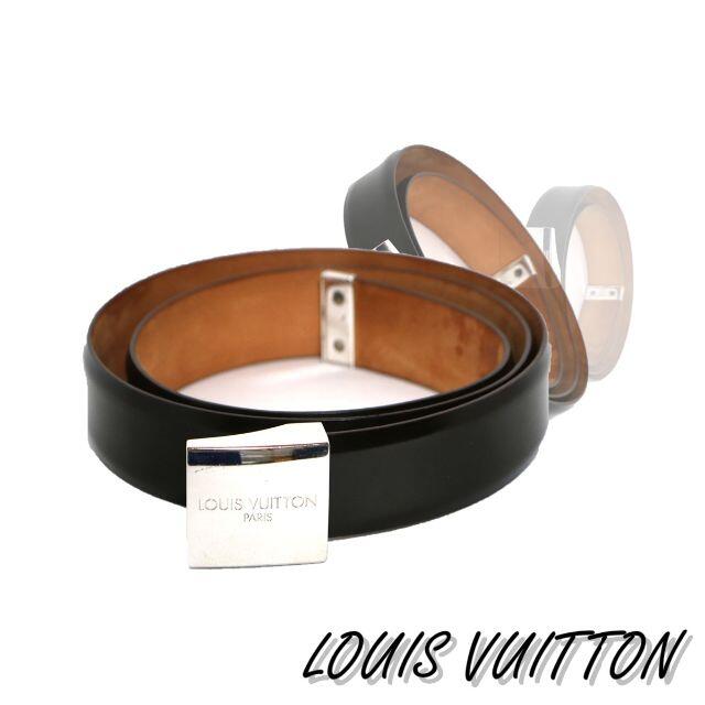 LOUIS VUITTON Belt　ルイ・ヴィトン サンチュール ベルト