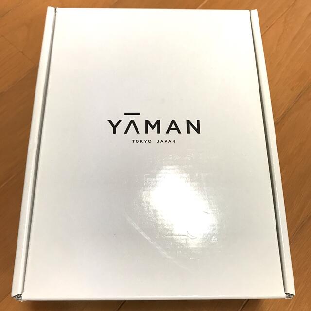 ヤーマン(YA-MAN) レイボーテRフラッシュダブル　STA-201N