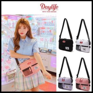 Heang_mi様 専用 DAYLIFE Daylife デイライフ バッグ