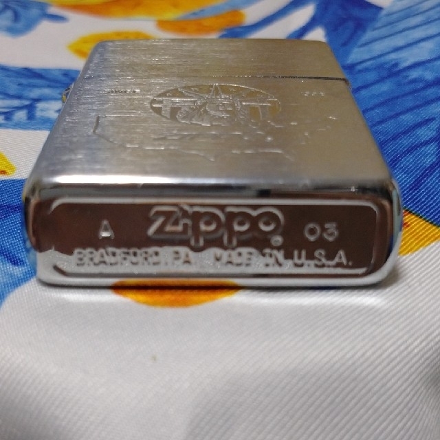 【ＺＩＰＰＯ】ジッポーライター