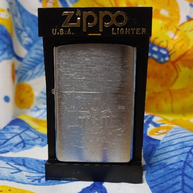 【ＺＩＰＰＯ】ジッポーライター