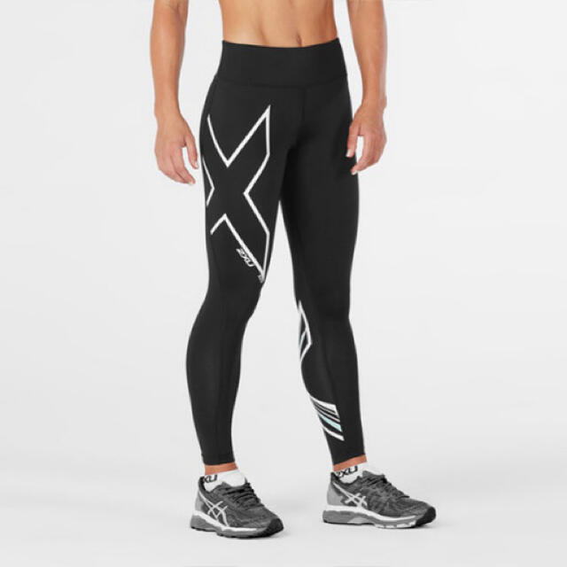 2xu Ice X Compression タイツ レディース Mサイズ