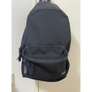 フレッドペリー(FRED PERRY)のフレッドペリー　リュック⚠︎お値下げ中(リュック/バックパック)