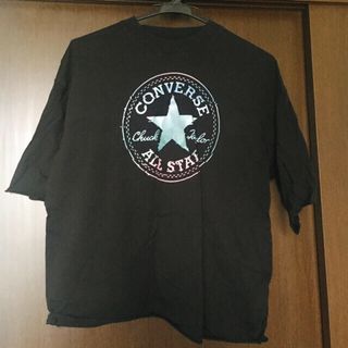 CONVERSE Tシャツ(Tシャツ(半袖/袖なし))