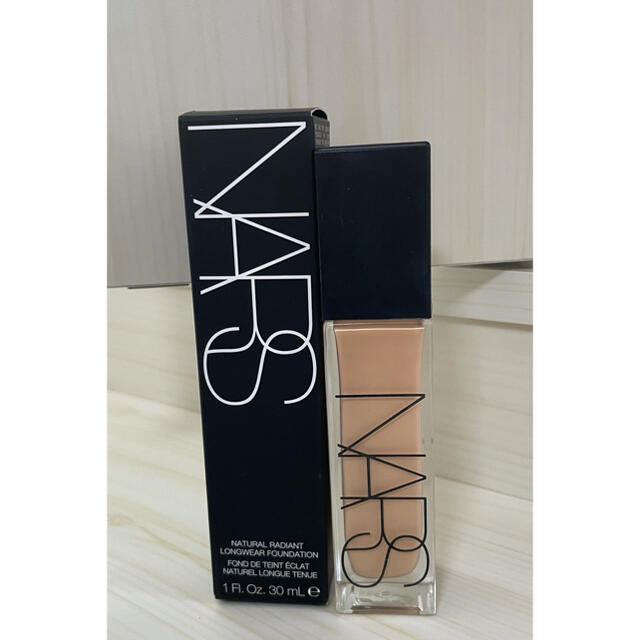 NARS ナチュラルラディアント ロングウェアファンデーション 6604 30…