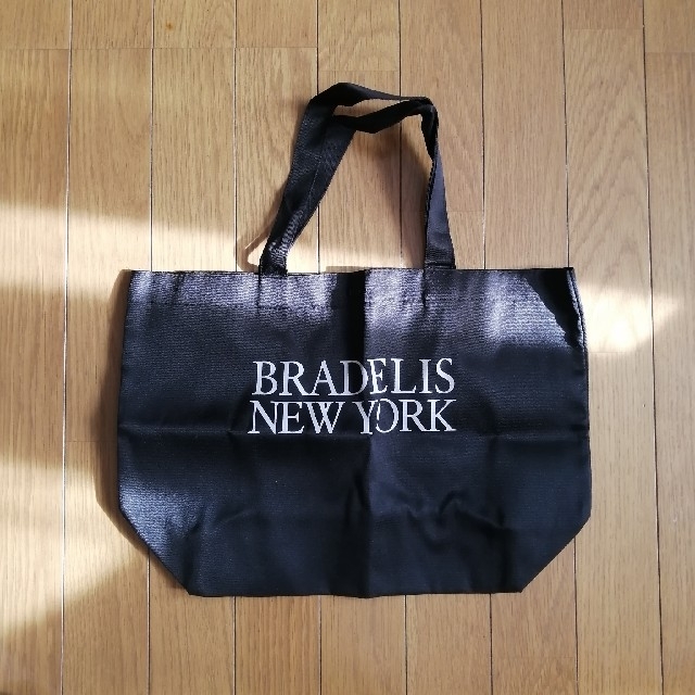 BRADELIS New York(ブラデリスニューヨーク)の★ブラデリスニューヨーク　5点セット レディースのバッグ(トートバッグ)の商品写真