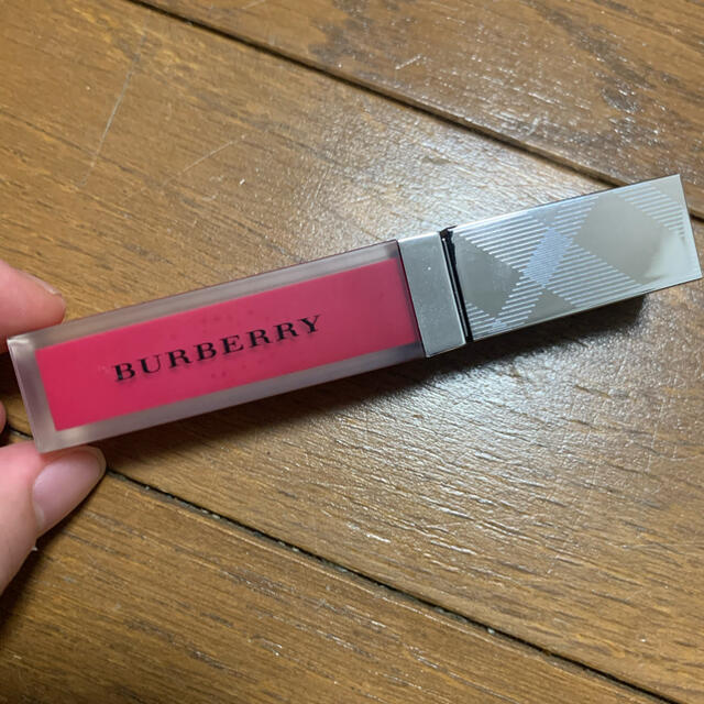 BURBERRY(バーバリー)のBurberry バーバリー　リップ コスメ/美容のベースメイク/化粧品(口紅)の商品写真