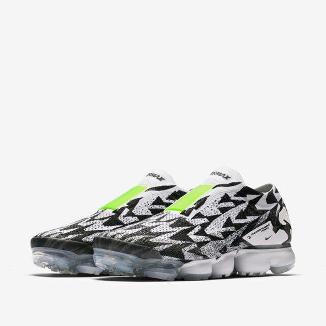 NIKE AIR VAPORMAX FK MOC 2 / ACRONYM