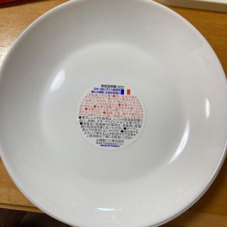 ヤマザキセイパン(山崎製パン)のヤマザキ春のパン祭りお皿　計5枚(食器)