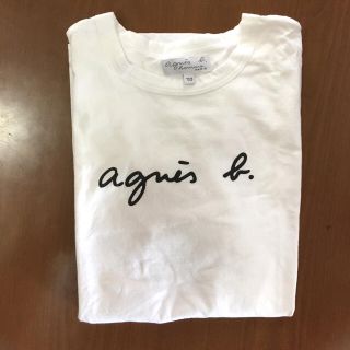 アニエスベー(agnes b.)のアニエスベー Tシャツ(Tシャツ/カットソー(半袖/袖なし))