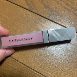 バーバリー(BURBERRY)のBurberry バーバリー　リップ　口紅(口紅)