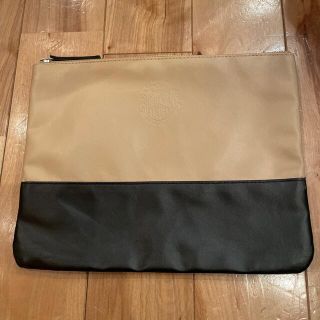 平井堅　20周年記念グッズ　ポーチ　小物入れ(トートバッグ)